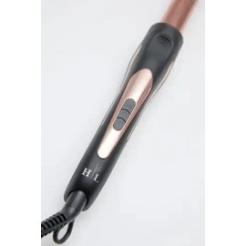 Rizador Horacio Lares Titanium Pro 1 Cerámica Cilindro 2.54cm                                                                                         