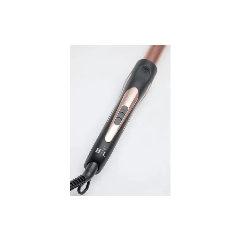 Rizador Horacio Lares Titanium Pro 1 Cerámica Cilindro 2.54cm