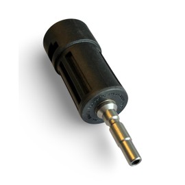M&M Smartek Quick Coupling Adapter for Kränzle Bayonet, Plug Nipple