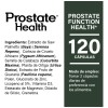 Naturelab Prostate Suplemento Para Próstata 120 Caps Sfn