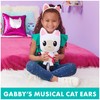 Gabby's Dollhouse Spin Master Gabby Dollhouse Magical Musical Year