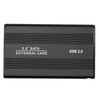 External Hard Drive 2.5 Inch Slim USB 2.0 High Speed