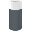 BLUEAIR Blue Pure 411+ Black Pre-Filter, Washable Fabric Traps Pollen,