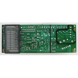 CoreCentric Remanufactured Microwave Smart Board Replacement for GE WB27X10423