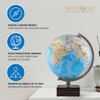 Waypoint Geographic Aviator Globe