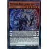 Yu-Gi-Oh! - Mythical Beast Jackal King - INCH-EN048 - Super