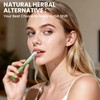 Herbal Diffuser Pen, Detox Diffuser with Mullein, Thyme & Mint