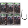 Hybrid Wide Gape X Hooks