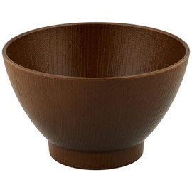 Fukui Craft 30004550 Western Ball Olive Brown Diameter 4.0 inches (128 mm)