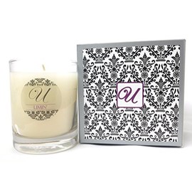 Unrivaled Candles Limin' (14 oz Glass Container) Select-a-Size (Ring Size 9); Jewelry Inside Valued at $10 to $10,000.