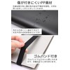 Leather ICHI Album, Large Capacity, Instax Mini File, Gray (160