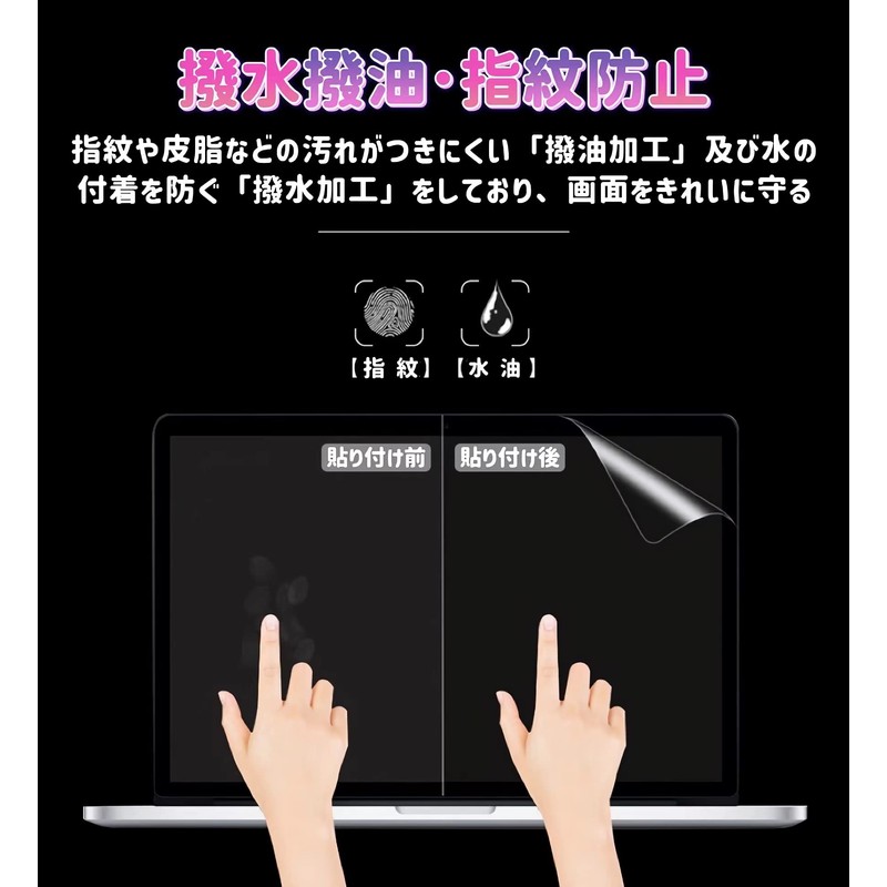 For MacBook Pro 16 Inch (M2 / 2023 / M1