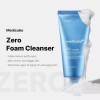 Medicube Zero Foam Cleanser 120ml / 4.23 fl. oz.