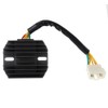 3430-016 New Regulator Rectifier Compatible with 1998-1999 for Arctic for