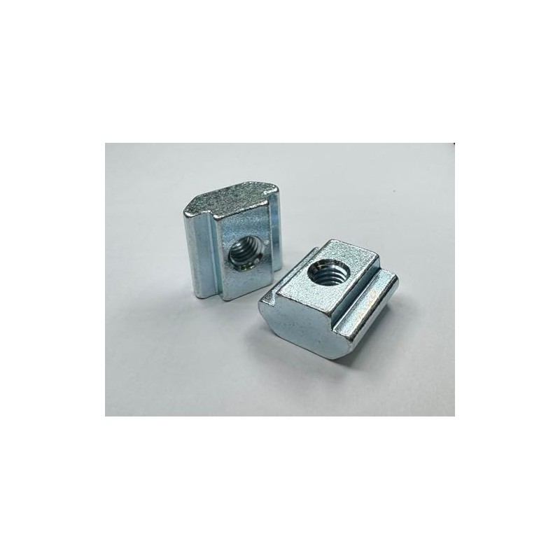 SU SFB-002 T Nut S(M6) Pack of 50