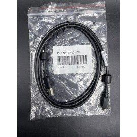 Trimble 74408-00 Rev B Cable USB