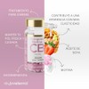 Juveternal Kit 6 Frascos Cápsulas Faciales Ácido Hialurónico + Colágeno