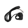 3 in 1 Electric Bike Light and Horn Switch Wearproof