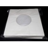docsmagic.de 100 Polylined Paper Inner Sleeves for 7 Inch 45