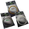 CARP ON - 1m/100cm 30lb CARP LEADER Line - Tungsten