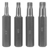 Performance Tool W1395 Heat Treated Alloy Steel 1/2-Inch Hex Drive