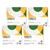 Cubian (현대홈쇼핑)큐비앤 면역밸런스앤 다래추출물 스틱 30포x4 4개월분 (Hyundai Home Shopping) Qubiann Immune Balance and Kiwi Extract Stick 30 Packs x 4, 4 Month Supply