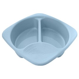 Baby Top and Tail Pack of 2 (Blue) - 6191BL