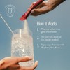 Clear Protein – Natural Protein Supplement with Electrolytes, Smooth Texture,