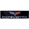 Daoops Corvette Flag Mechanic Chevy Banner 2x8ft