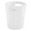 Gedy GL090200900 waste paper bin
