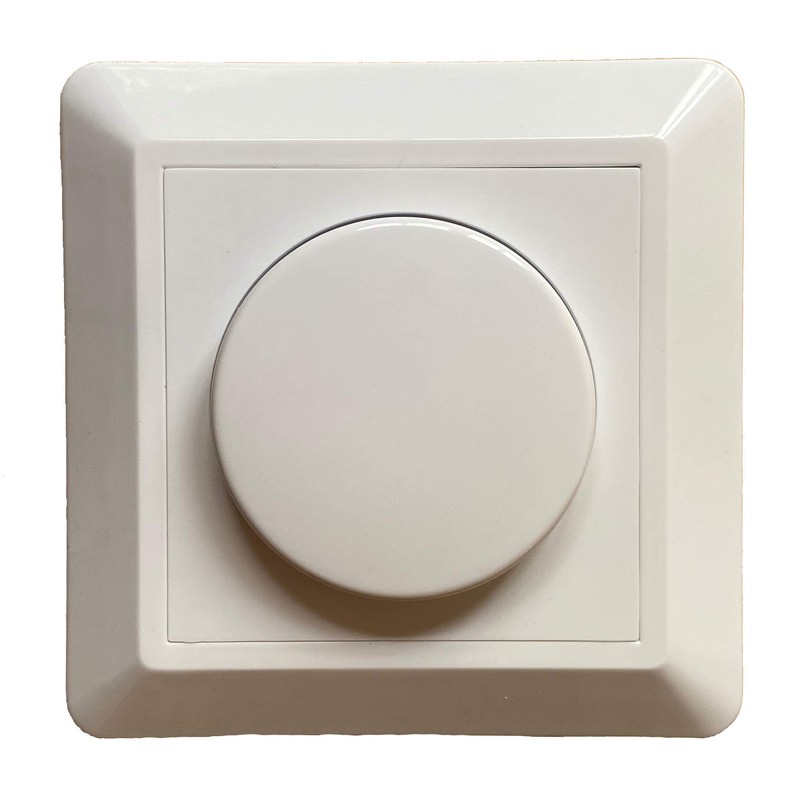 greenandco® gc-200MCM Digital Master Dimmer for LED and Halogen 1-200