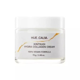 Sangpum Sangse Seolmyeong Chamjo 휴캄 킨츠키 콜라겐 크림 70ml Hucam Kintsuki Collagen Cream 70ml