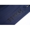 Zoulee New Men's Front Zipper Fly Open-Bottom Sweatpants Jogger Pants