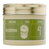 Bandido Aqua Wax No. 8 Extreme Strong Black