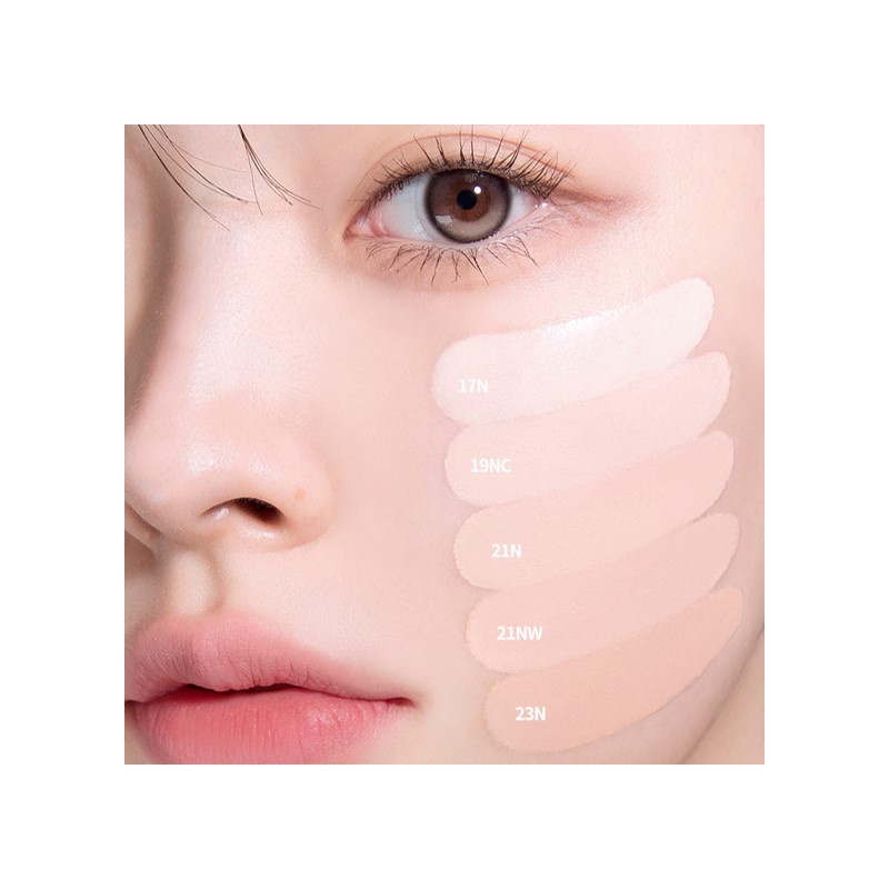 Bidi Beach BD Beach Nude Perfection Skin Fit Cushion Original