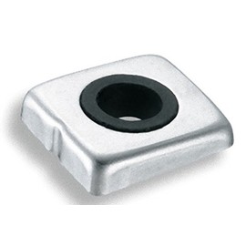 Takigen C-1029-WP-M10-T Stainless Steel Taper Washer