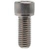 1/4-20 X 7/8 Socket Head Cap Screws Allen Drive Stainless