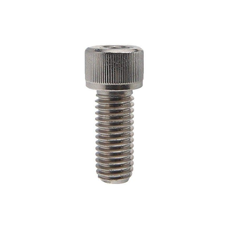 1/4-20 X 7/8 Socket Head Cap Screws Allen Drive Stainless