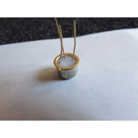 ITT BFY40 ITT Germany GE NPN Transistor 60v, 800mA, New Old Stock, Quanity: 1 piece