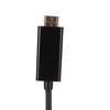 USB3.0 to HD Multimedia Interface Adapter Cable 5.9ft 4K Plug