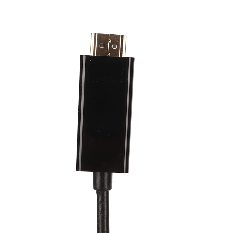 USB3.0 to HD Multimedia Interface Adapter Cable 5.9ft 4K Plug