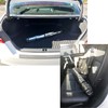 HeatShield, The Original Windshield Sun Shade, Custom-Fit for Bentley Bentayga