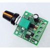 PWM Low Voltage Motor Speed Controller DC 1.8V 3V 5V