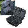 Action Camera Carrying Case Handbag Fabric Velvet Action Camera Storage