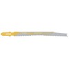 kwb 622520 2 x Special Stitch Saw Blade for Wood