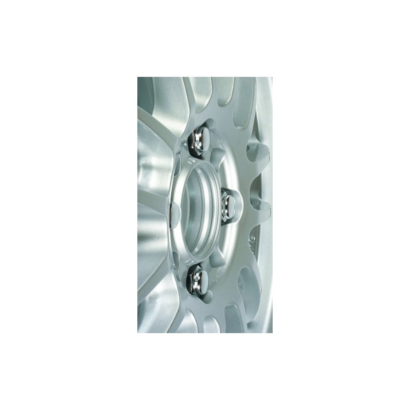 KYO-EI [ 協永産業 ] ラグナットスーパーコンパクト [ 個数:16個入 ] [ 袋タイプ