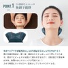 P: REST Neck Stretch Neck Shoulder Scapular Stretching Neck Pillow