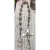 St. Christopher Single Decade Rosary| Catholic Rosary — Handmade
