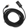 USB Extension Cable 33FT Male to Female 480Mbps Transfer Speed