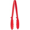 Wahei Freiz GC-186 Kitchen Tool, Nylon, All Purpose Tongs, Ge-Cook,